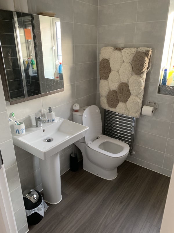 Room Braid Close in Charnwood