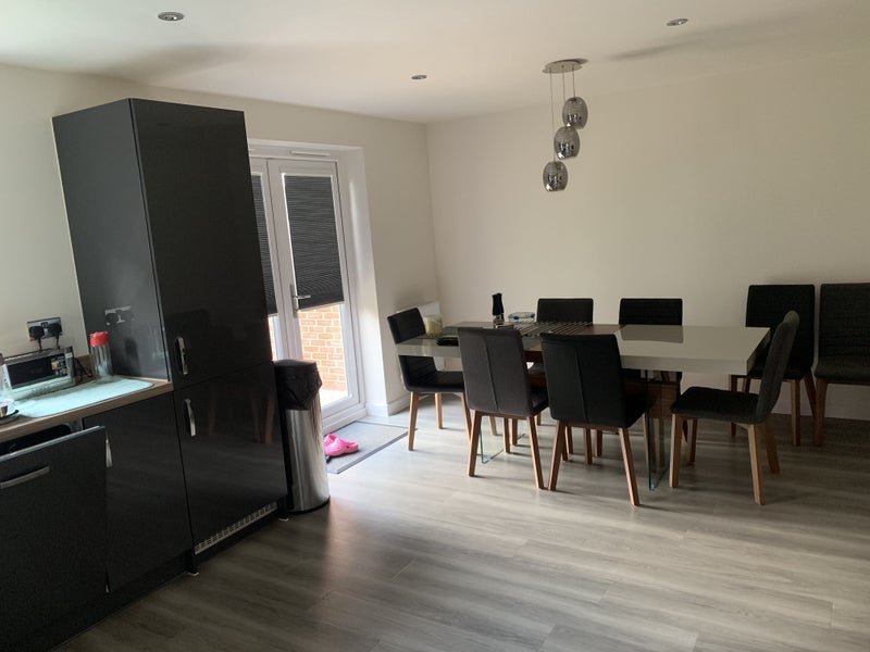 Room Braid Close in Charnwood