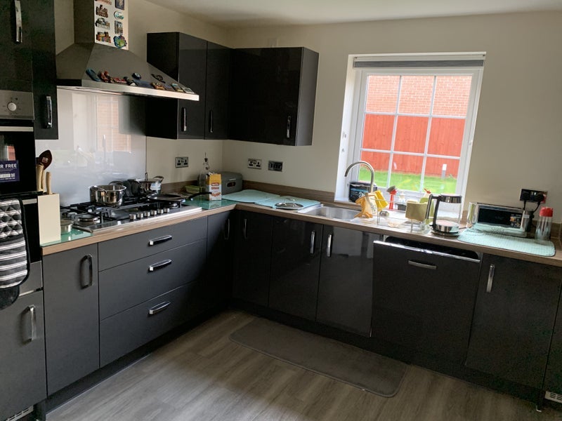 Room Braid Close in Charnwood