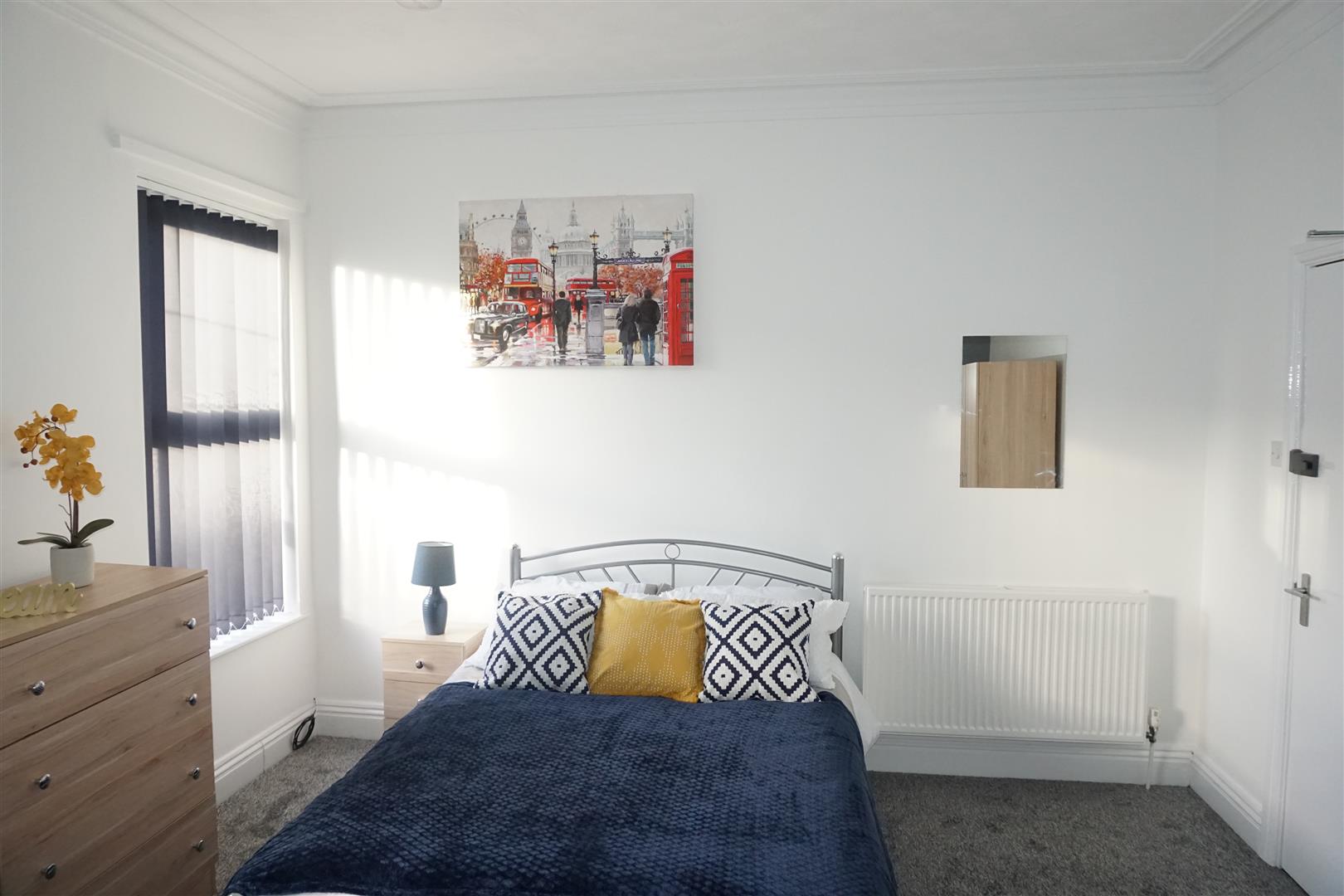 Room Brooklyn Street in Hull