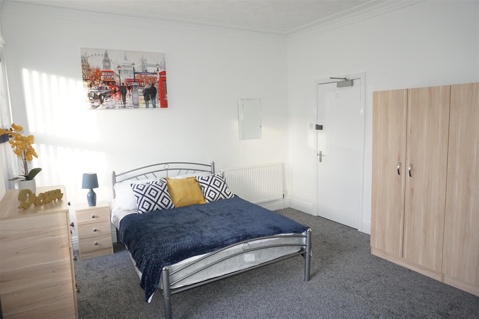 Room Brooklyn Street in Hull