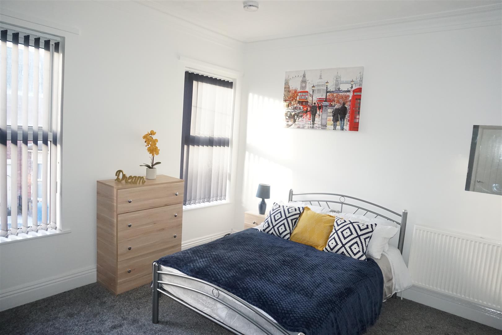 Room Brooklyn Street in Hull