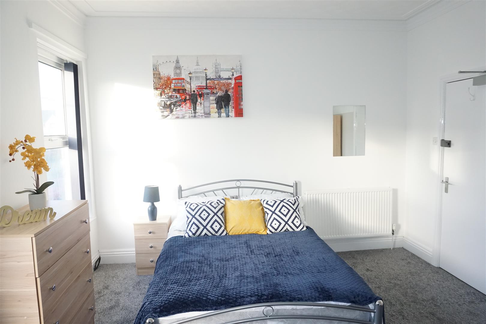 Room Brooklyn Street in Hull