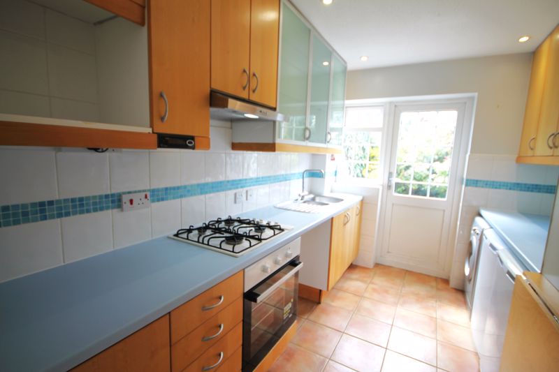 House Westbrook Close in Chichester