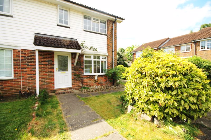 House Westbrook Close in Chichester