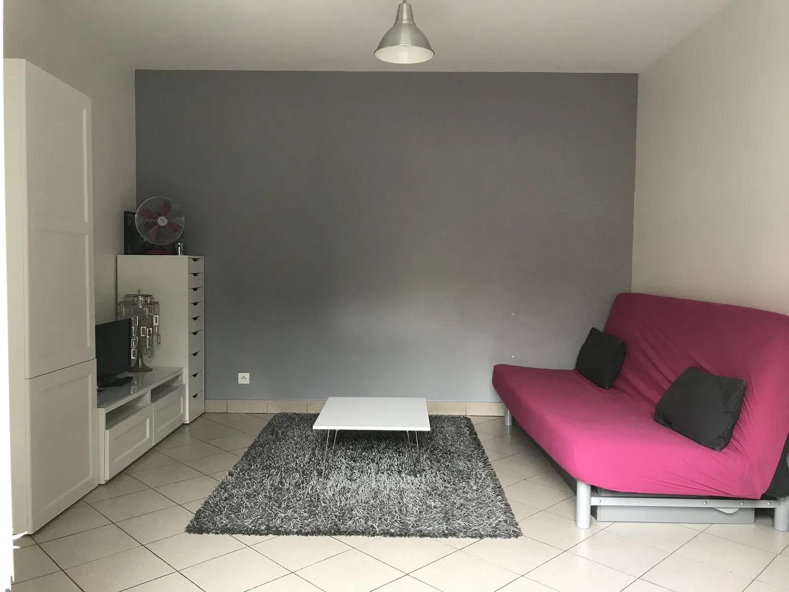 Room Rue Victor Basch in Bry-sur-Marne