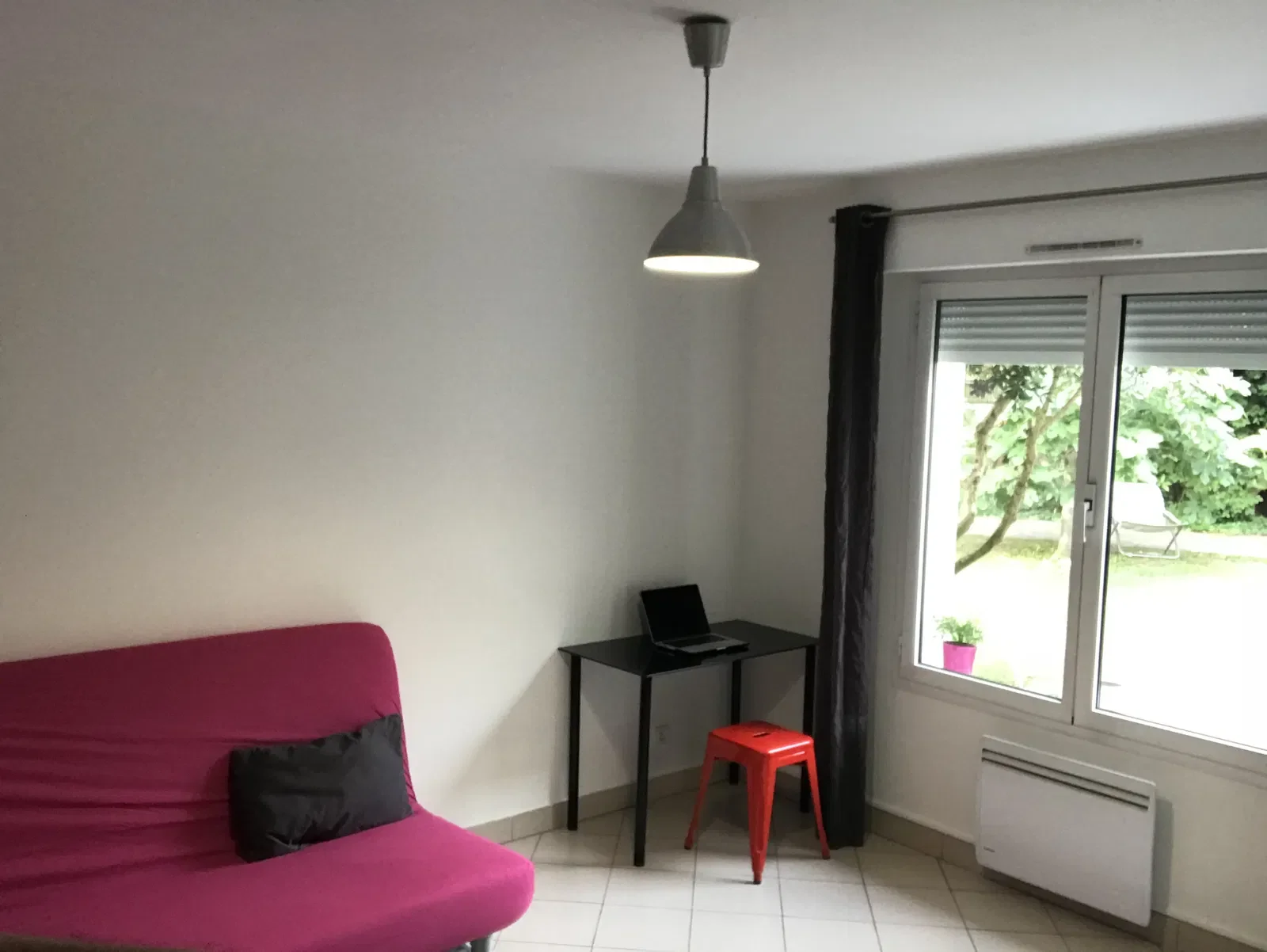 Room Rue Victor Basch in Bry-sur-Marne