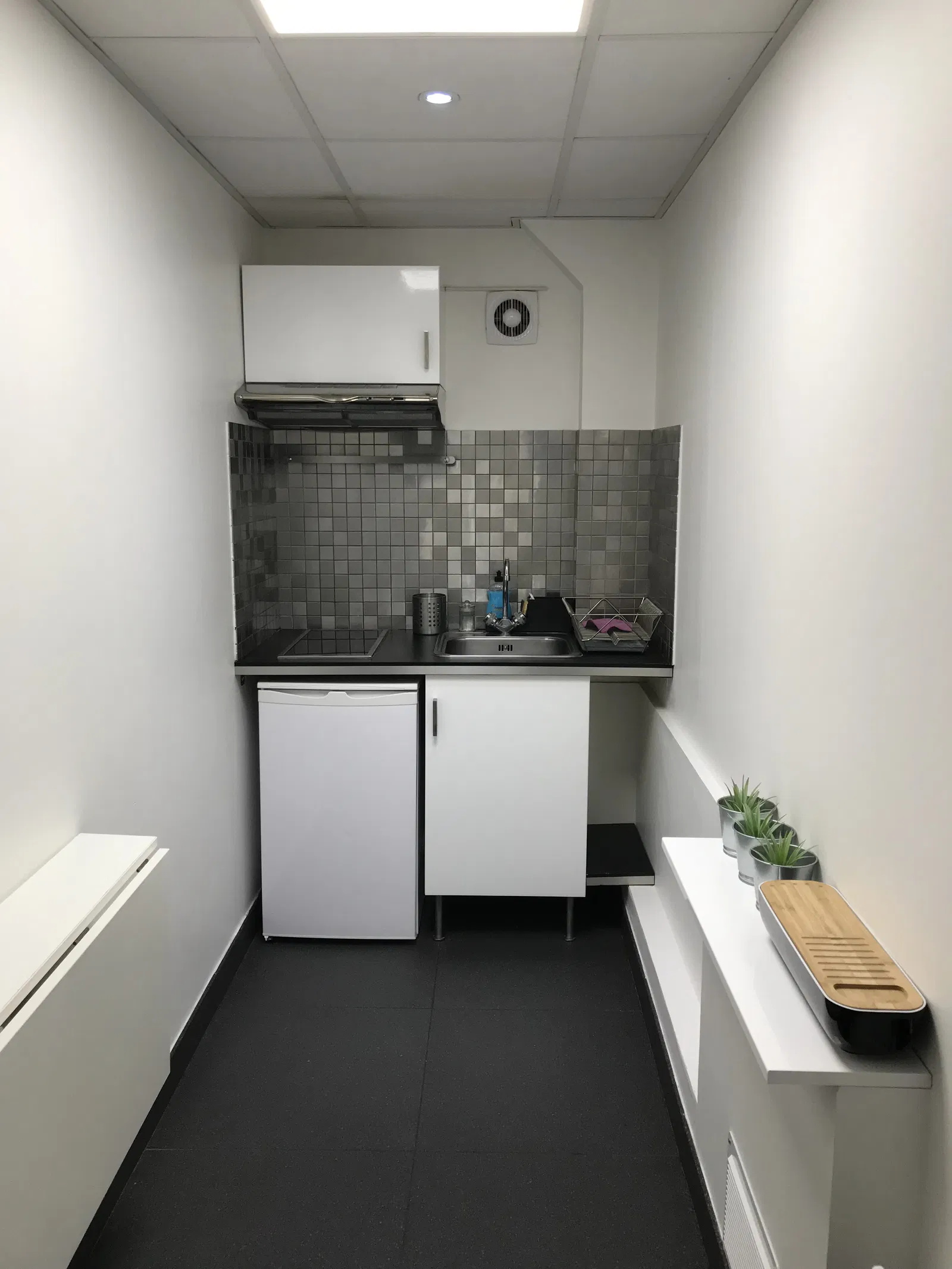Room Rue Victor Basch in Bry-sur-Marne