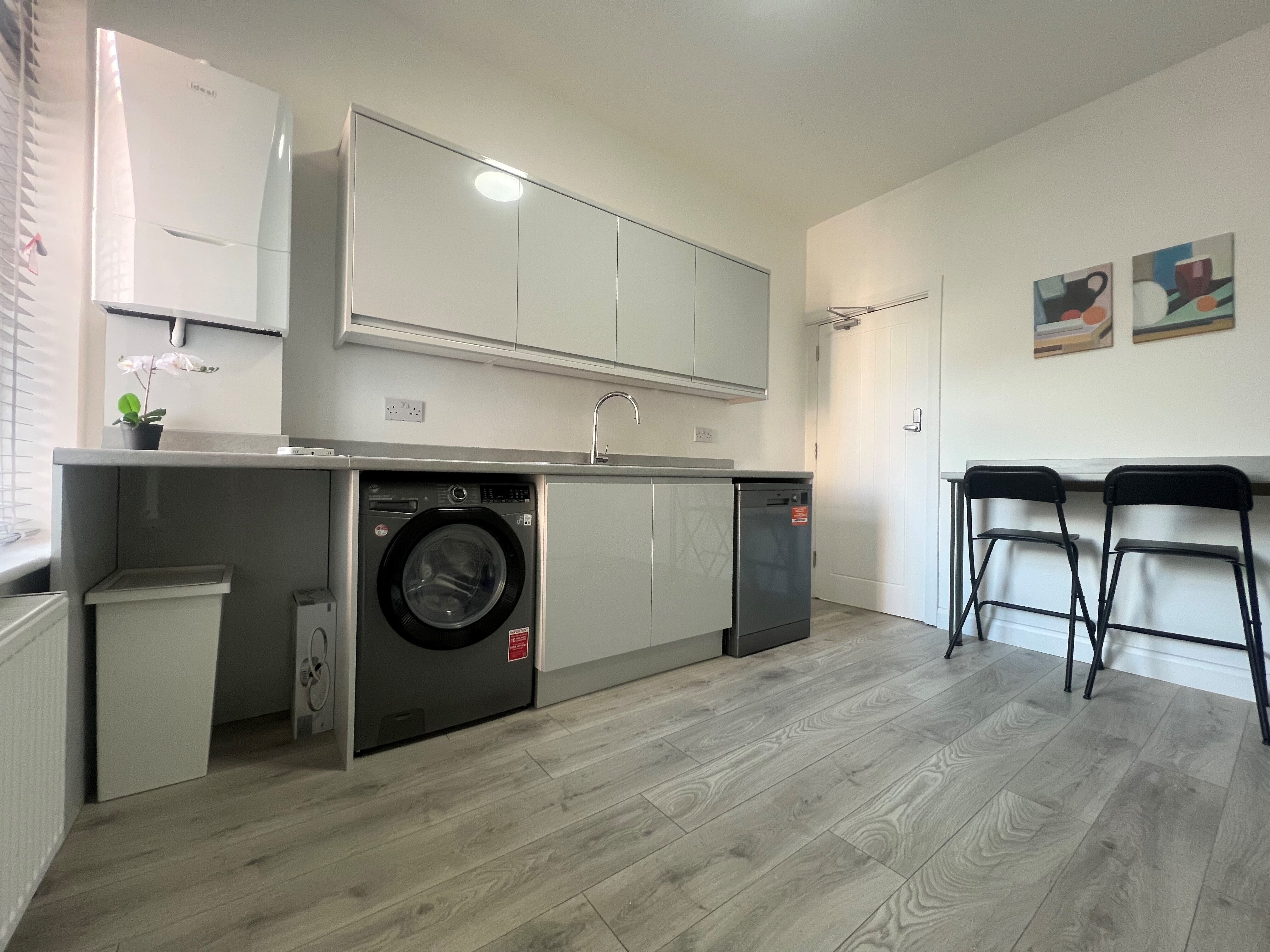 Room Mount Pleasant in Redditch