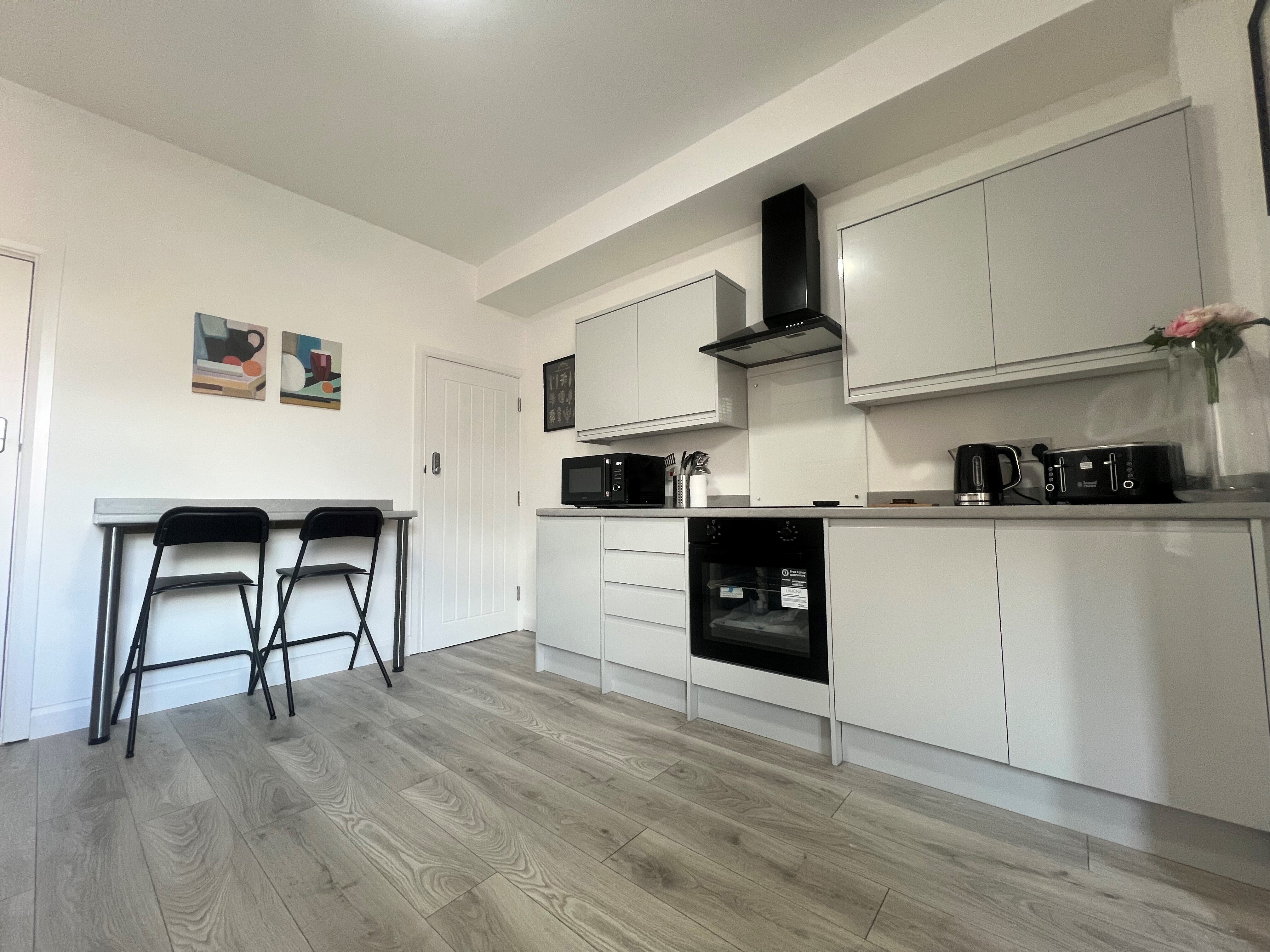 Room Mount Pleasant in Redditch