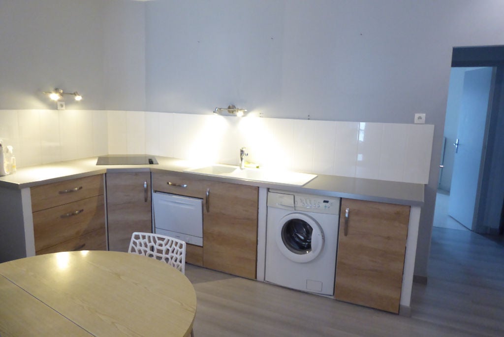 Appartement Rue de la Garenne à Blois
