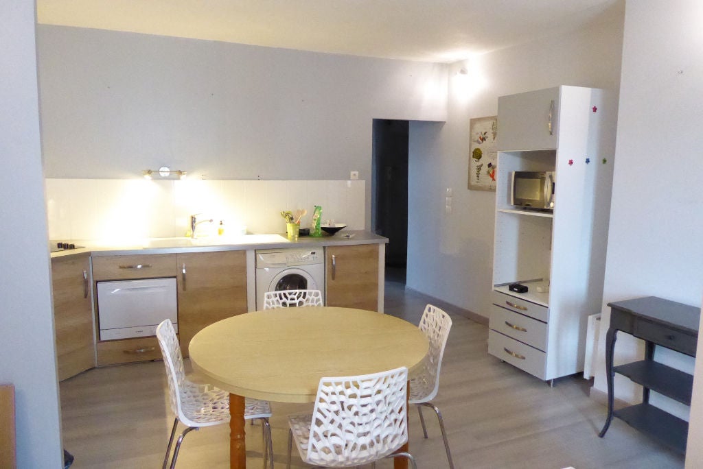 Appartement Rue de la Garenne à Blois