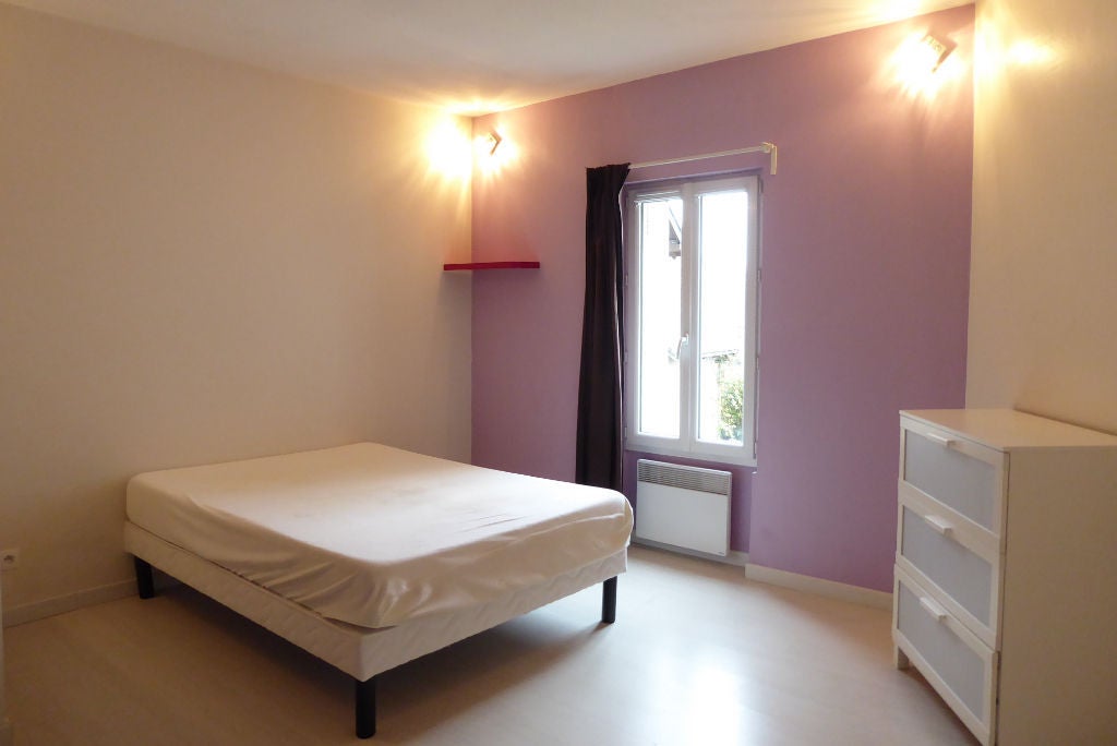 Appartement Rue de la Garenne à Blois