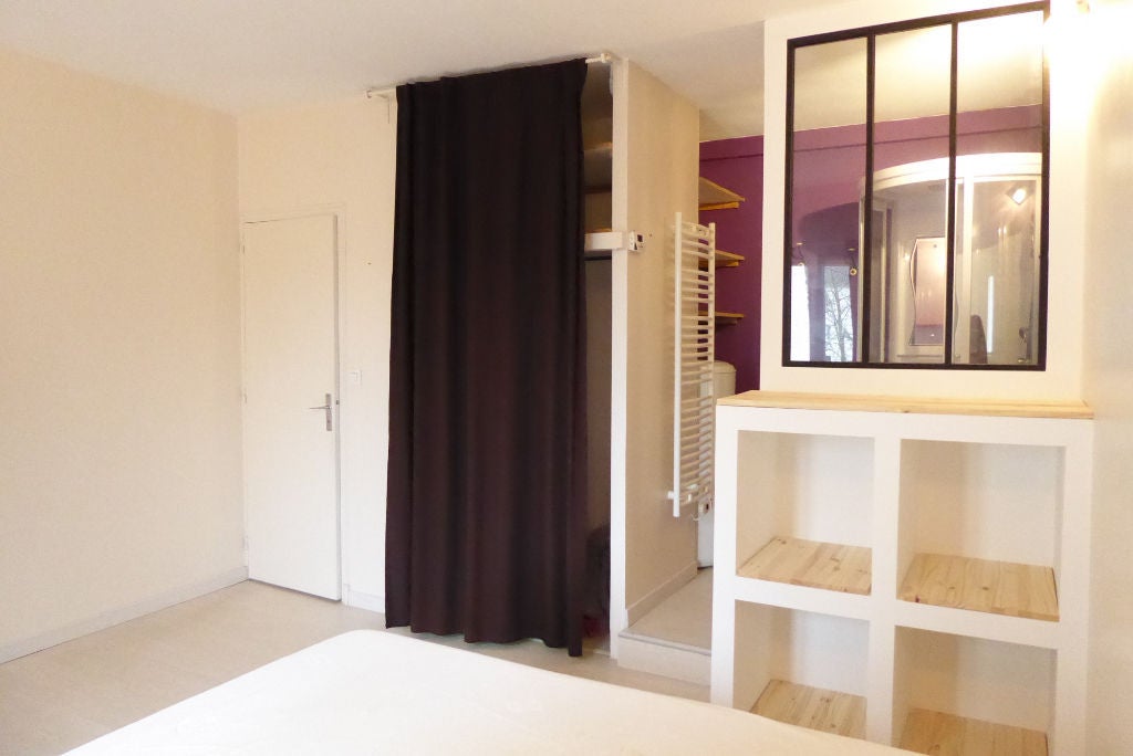 Appartement Rue de la Garenne à Blois