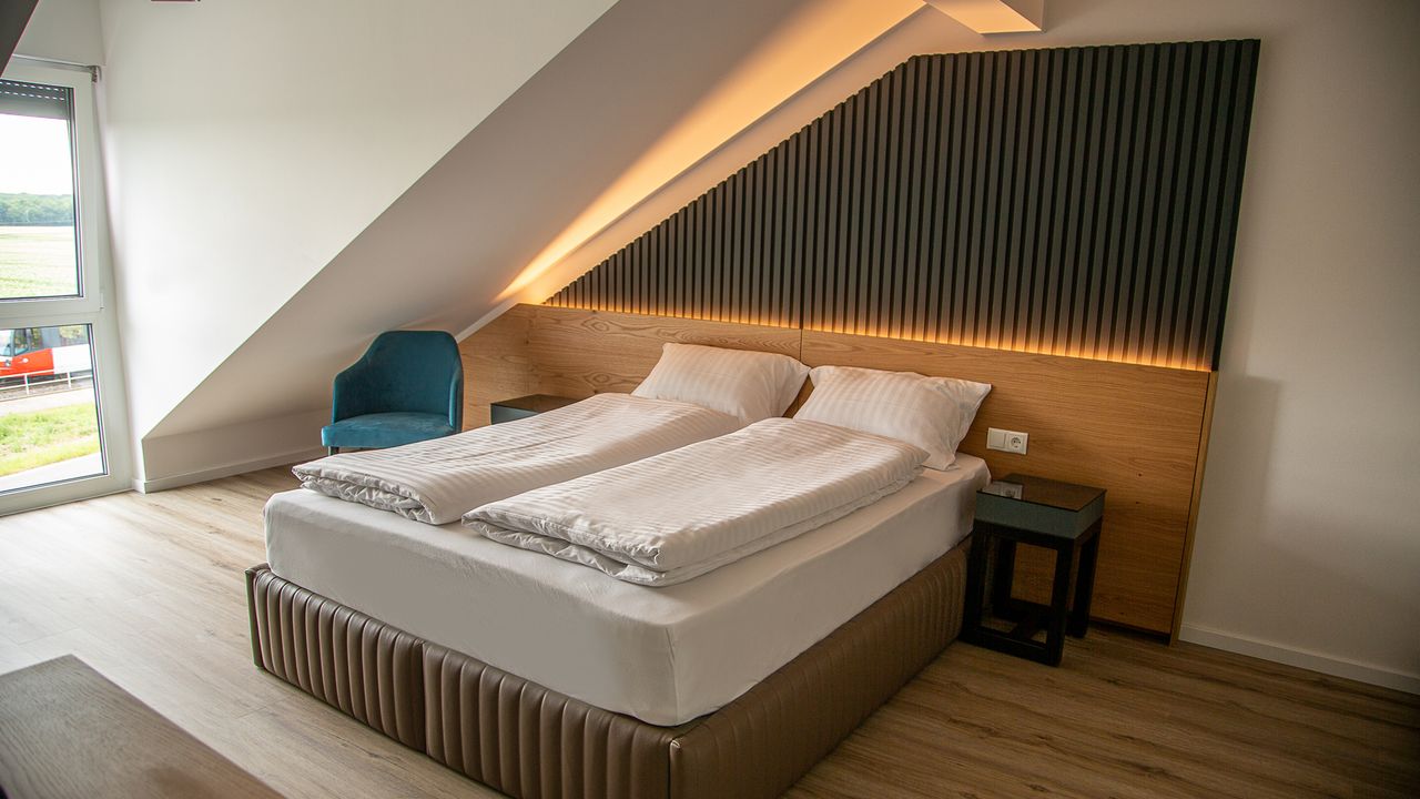 Wohnung Elbestraße in Bornheim