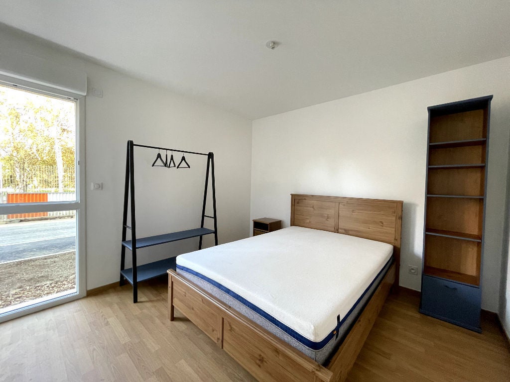 Appartement Avenue de la Tranchée à Tours