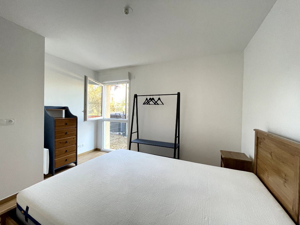 Appartement Avenue de la Tranchée à Tours