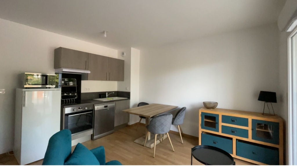 Appartement Avenue de la Tranchée à Tours