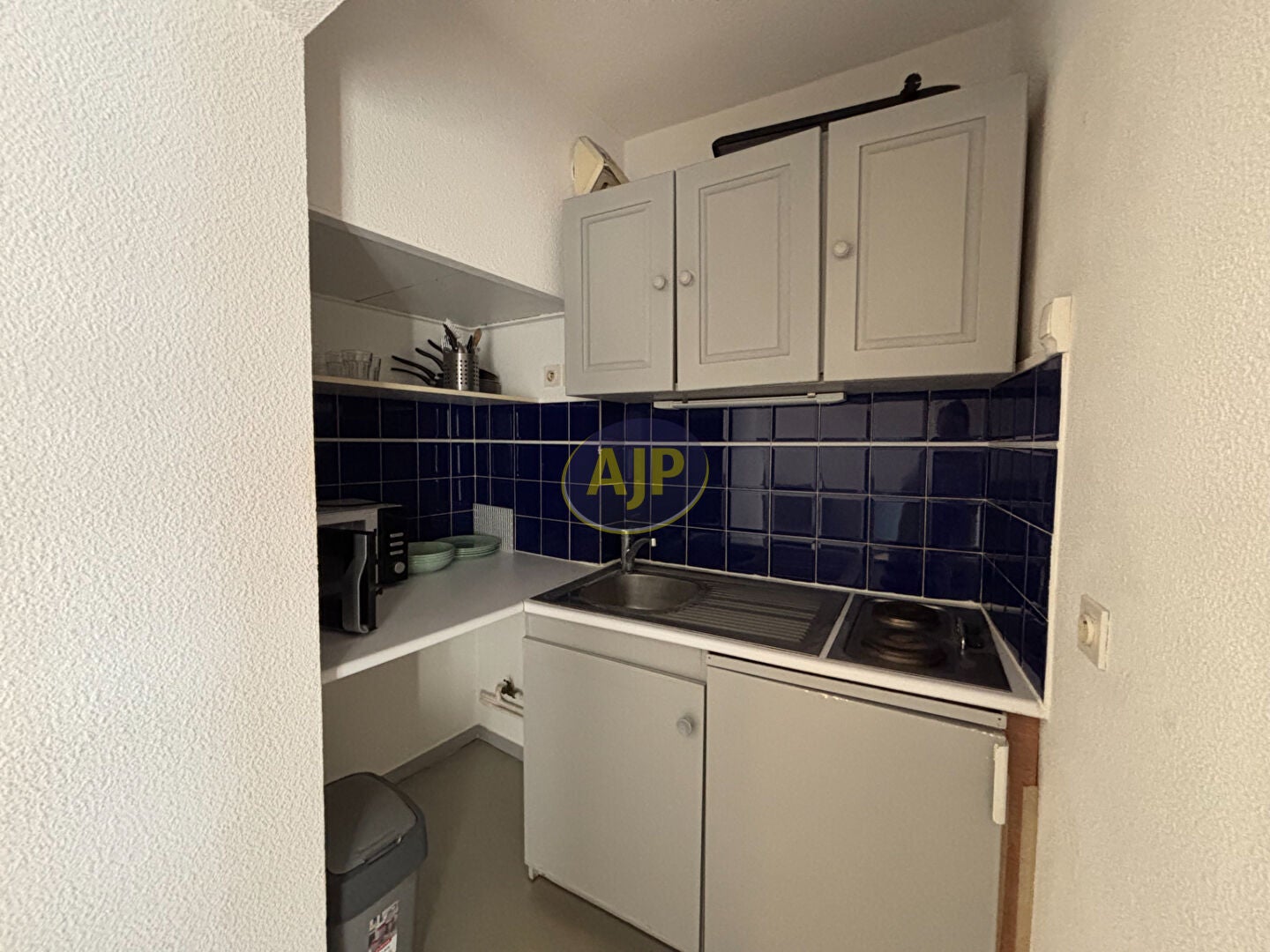 Appartement Route de la Fontbrune à Cours-de-Pile