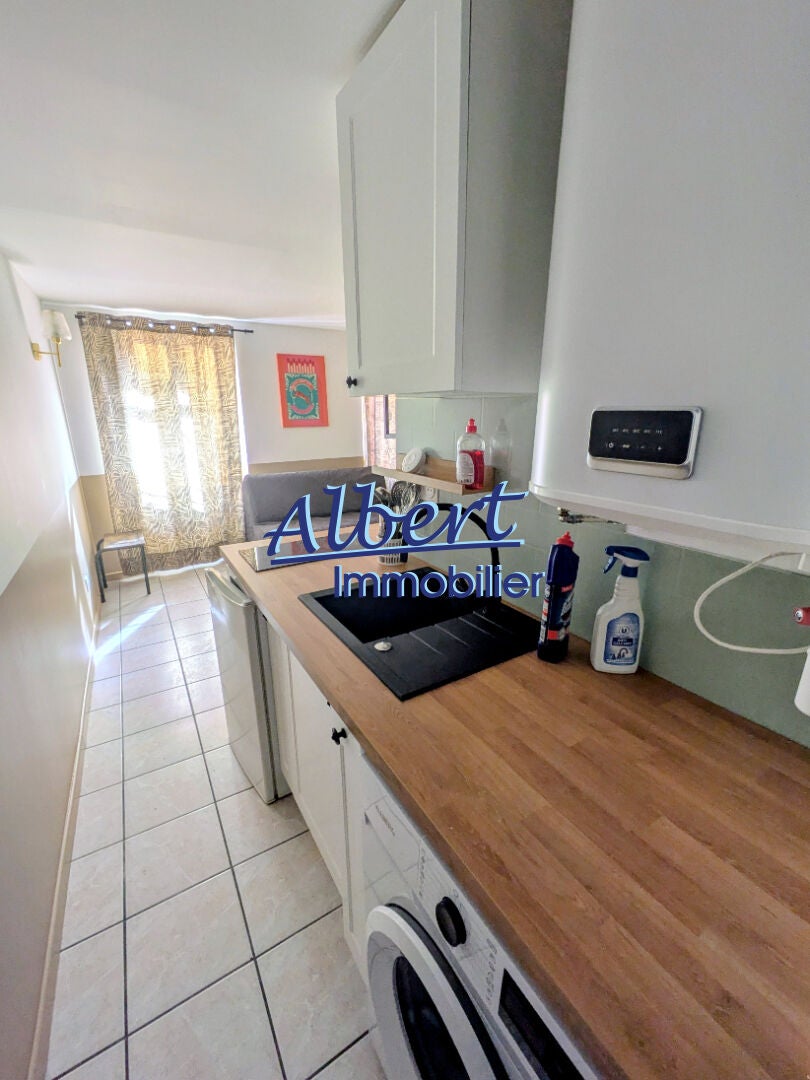 Flat Rue Ernest Renan in Ollioules