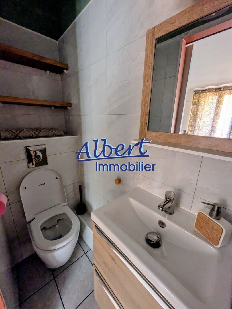 Flat Rue Ernest Renan in Ollioules
