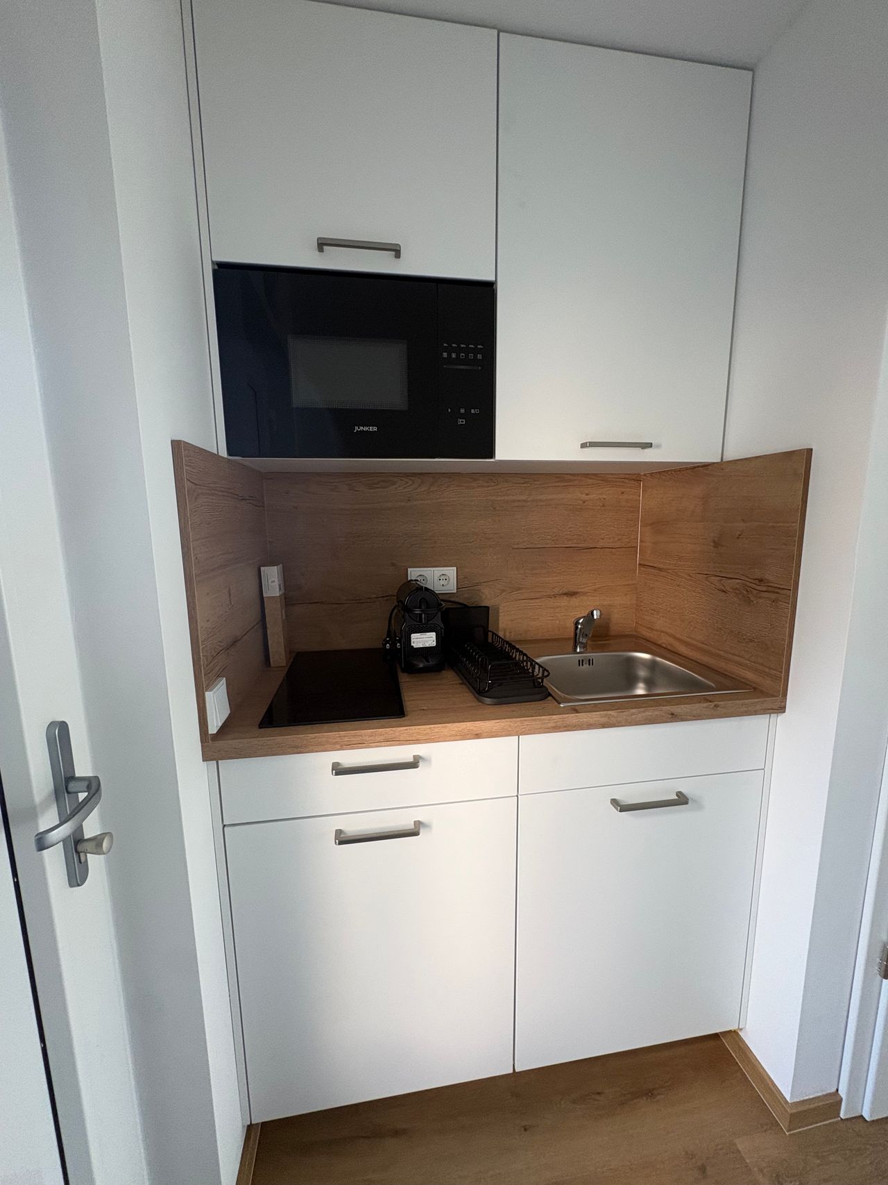 Wohnung Bauseweinallee in München