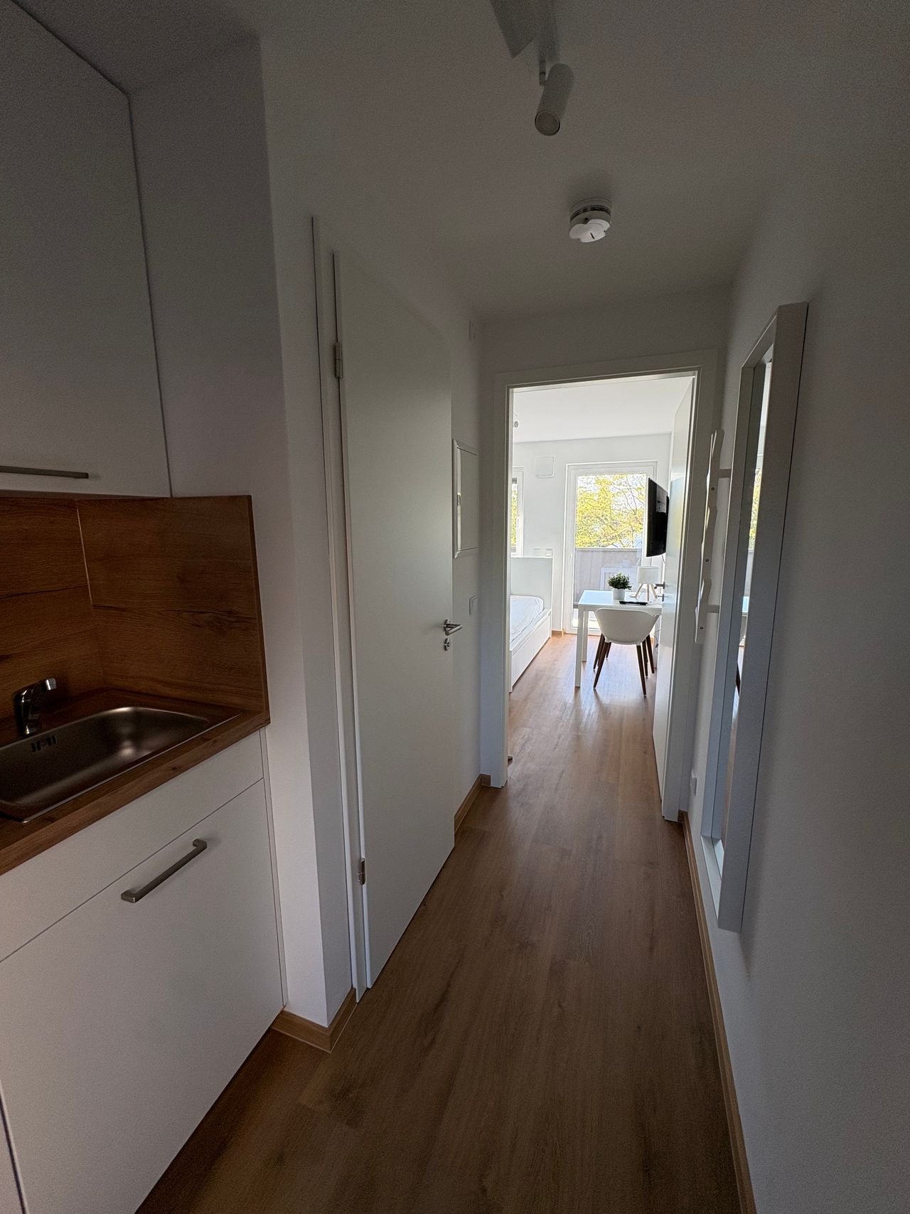 Wohnung Bauseweinallee in München