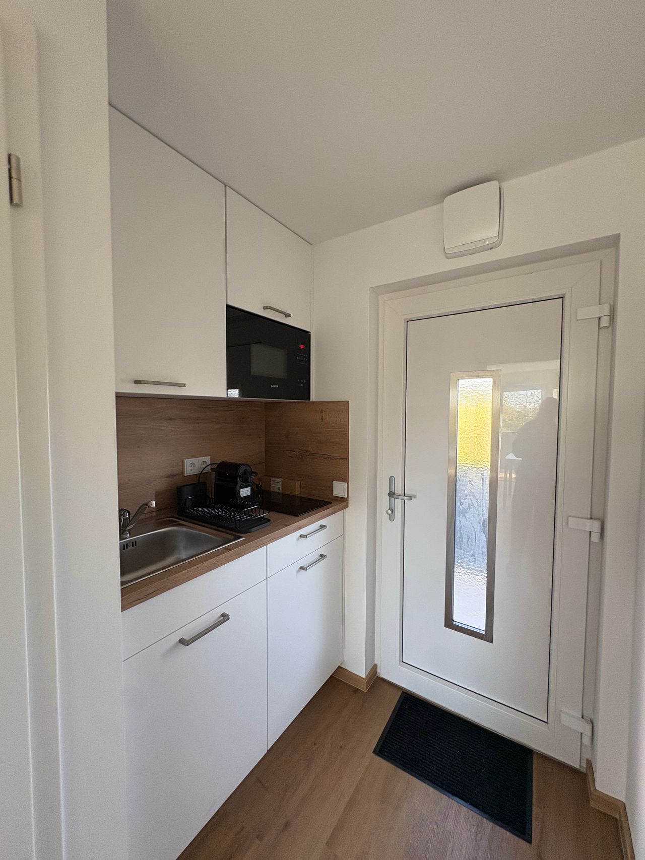 Wohnung Bauseweinallee in München
