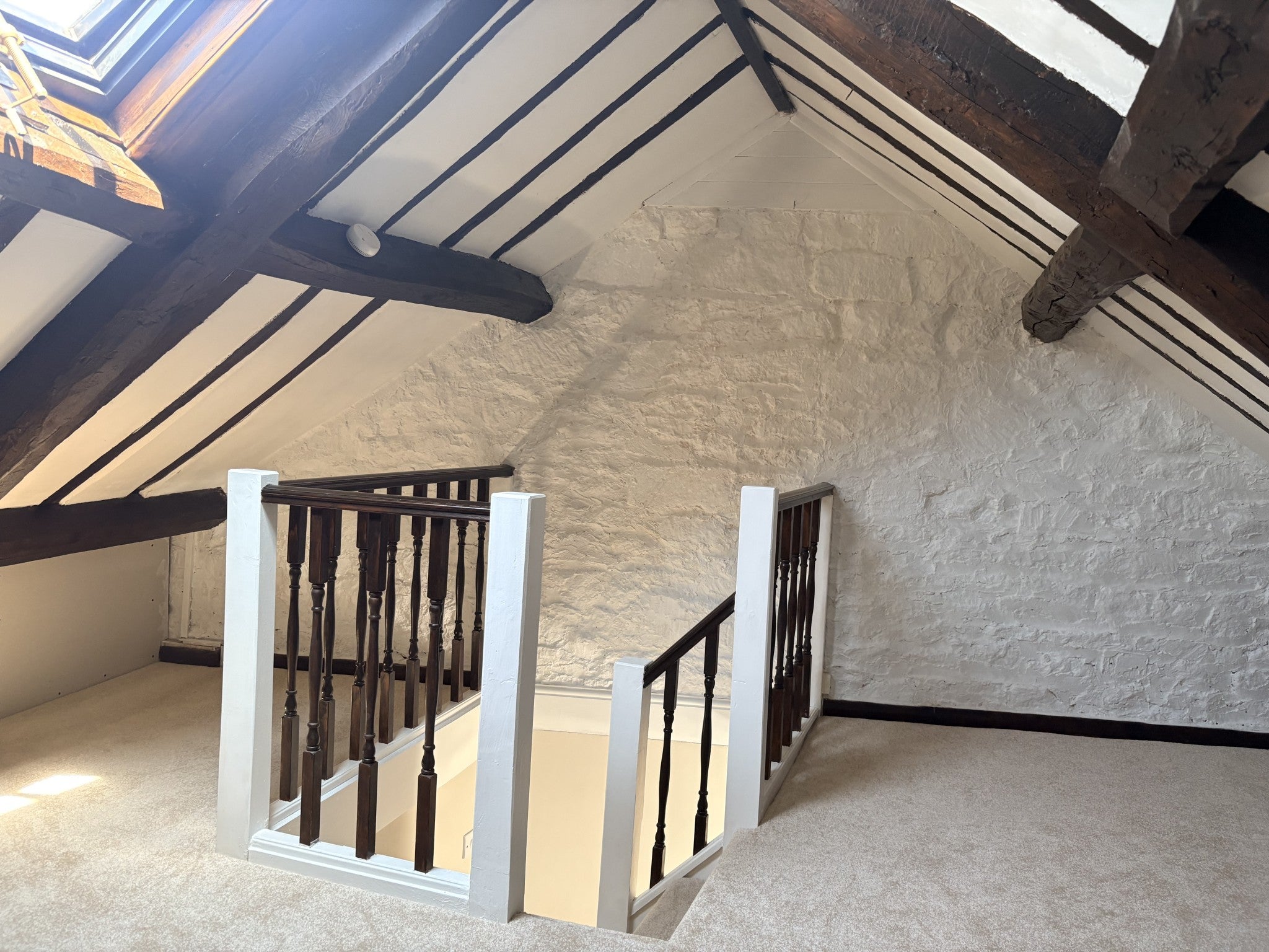 Flat New Street in Painswick