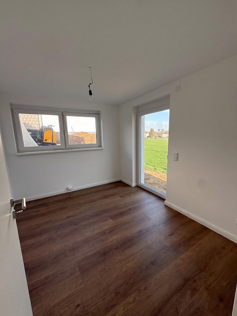 Wohnung Reisachstraße in Dörnach