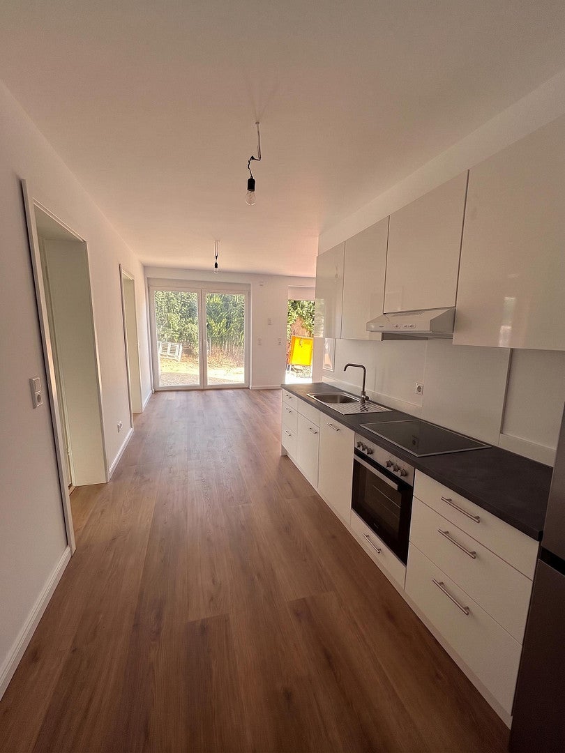 Wohnung Reisachstraße in Dörnach