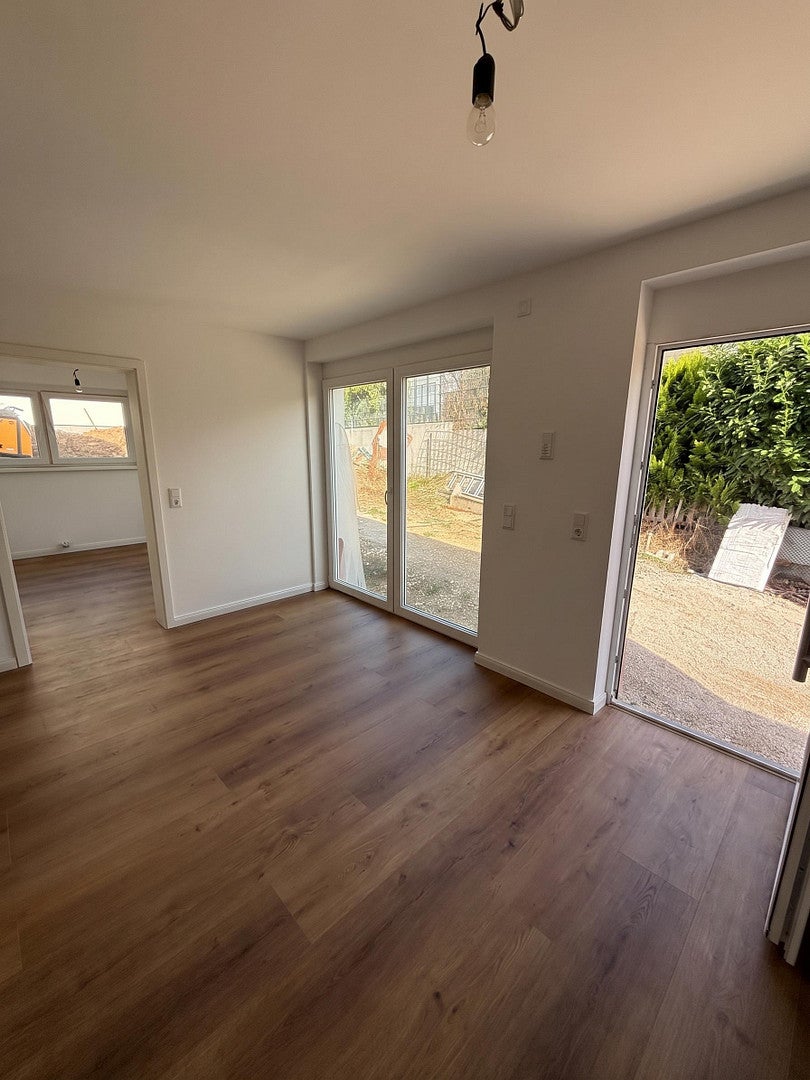Wohnung Reisachstraße in Dörnach