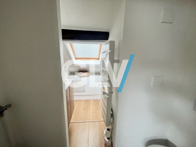 Appartement Rue Racine à Lille
