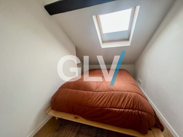 Appartement Rue Racine à Lille