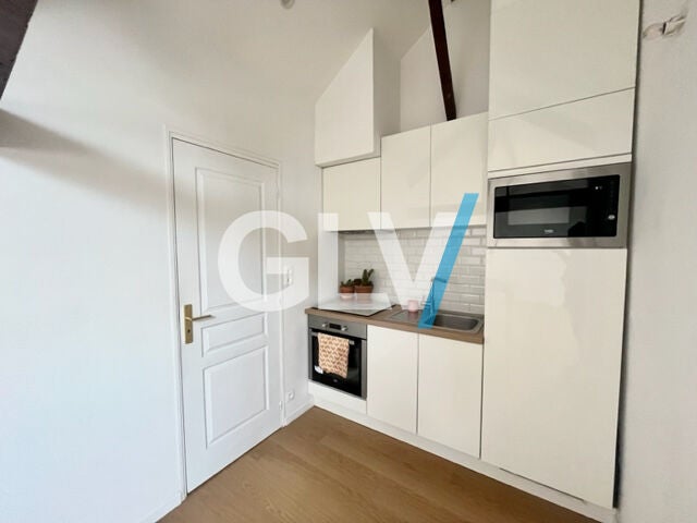Appartement Rue Racine à Lille