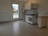 Appartement Avenue de la Mouillère à Orléans