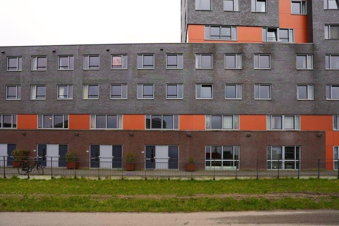 Appartement Winselingseweg in Nijmegen