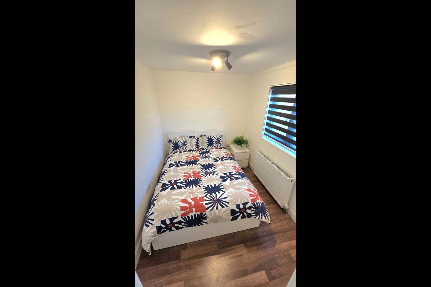 Room Cranfield Drive in Greater London