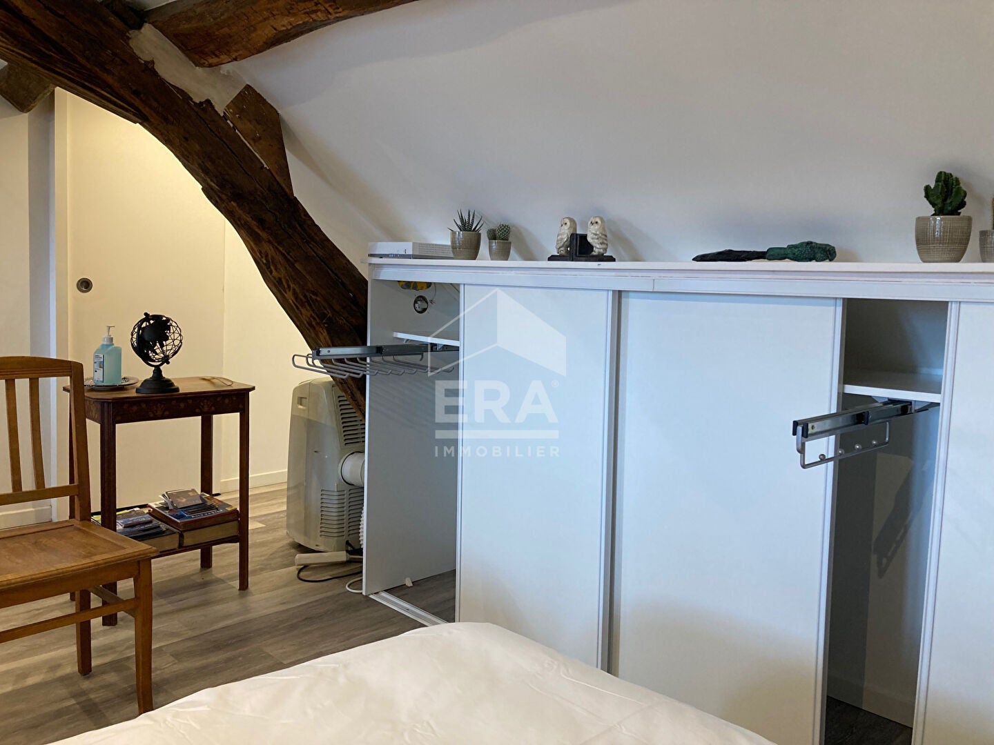 Appartement Place du Château à Blois