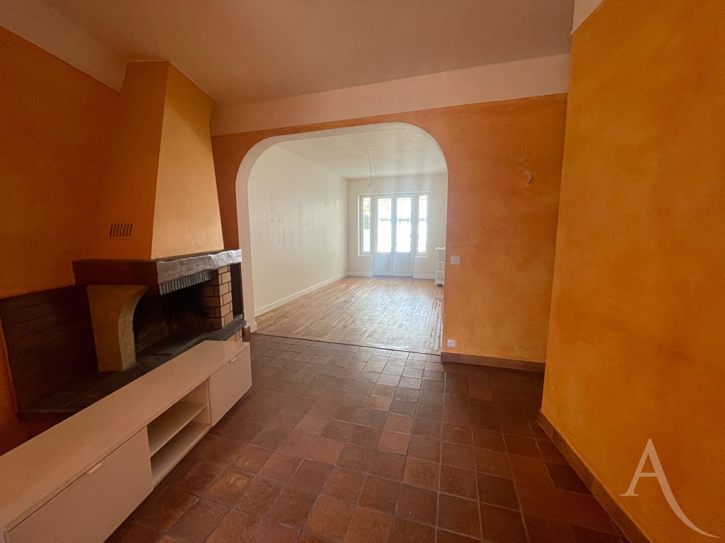 Appartement Rue Paul Louis Courier à Châteauroux