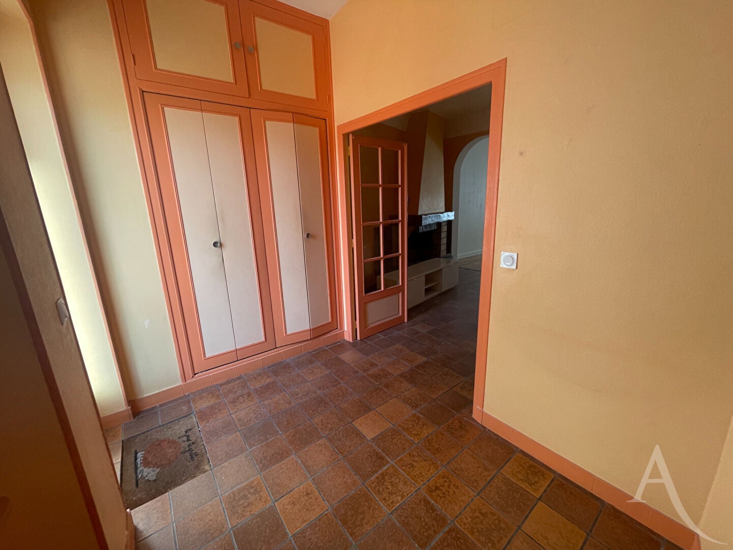 Appartement Rue Paul Louis Courier à Châteauroux