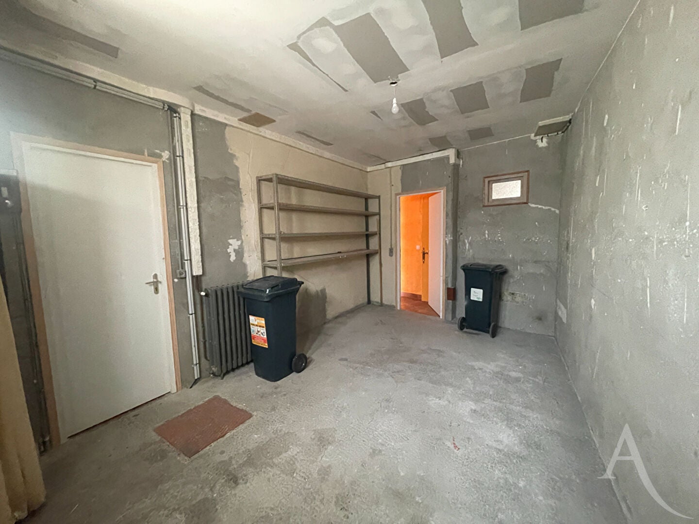 Appartement Rue Paul Louis Courier à Châteauroux
