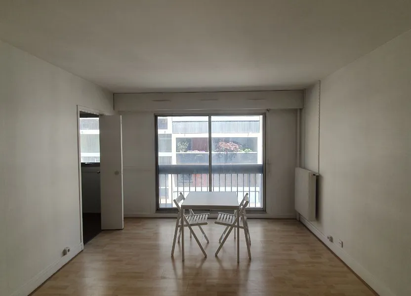 Appartement Rue Auguste Lançon à Paris
