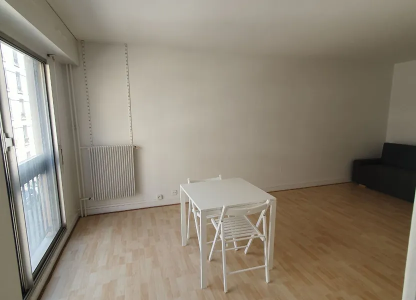 Appartement Rue Auguste Lançon à Paris