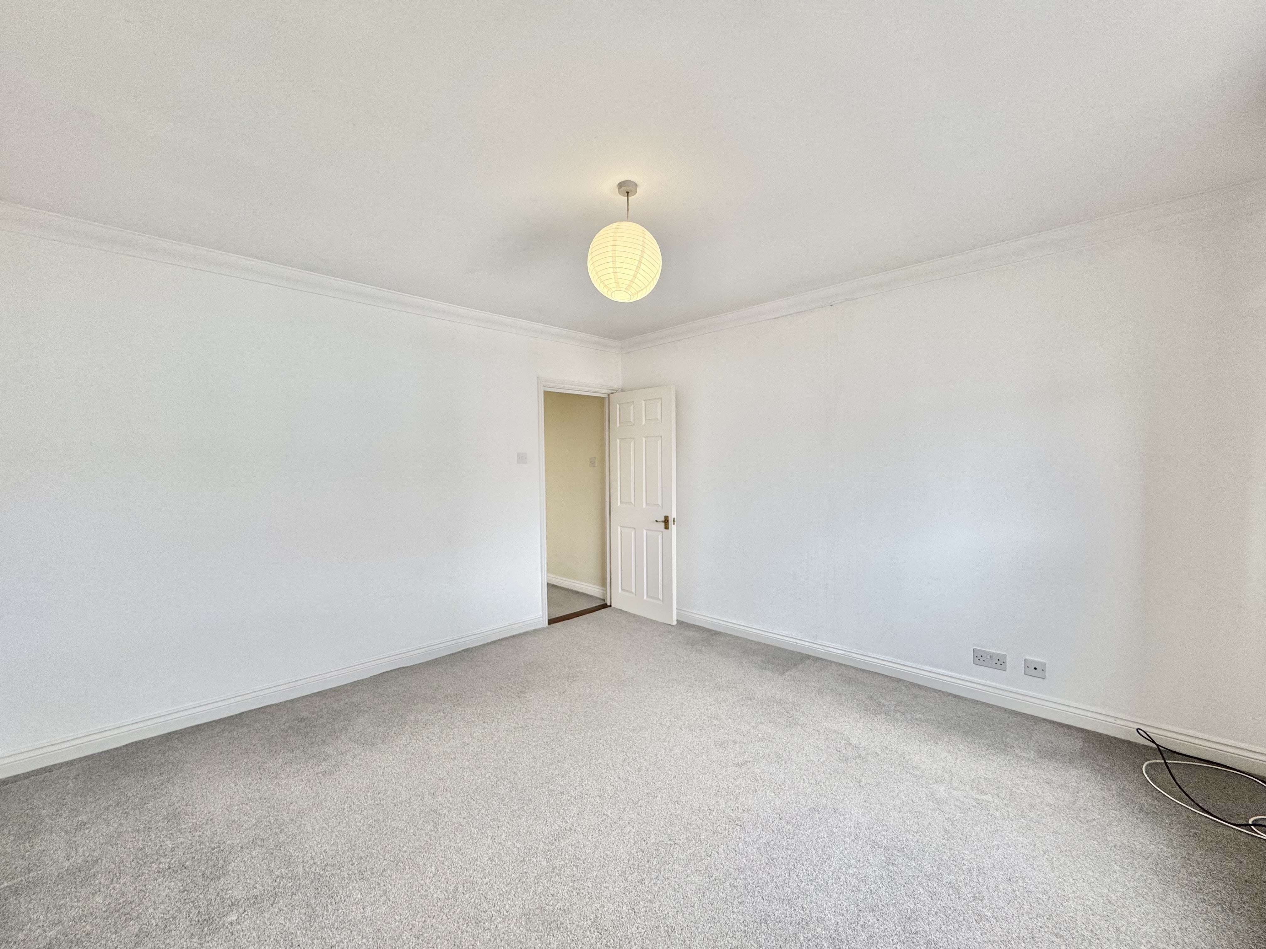 Flat Devonshire Square in Portsmouth