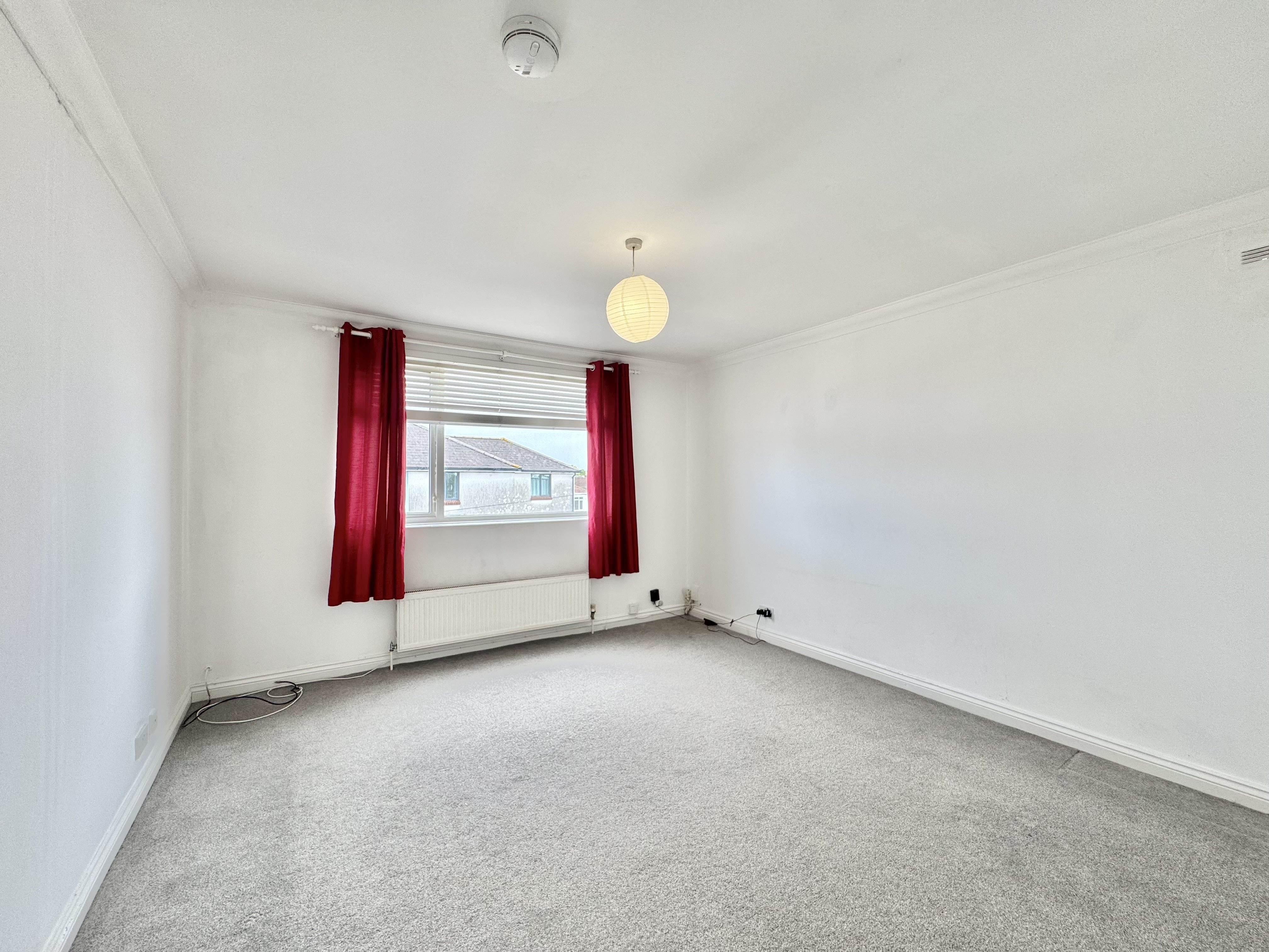 Flat Devonshire Square in Portsmouth