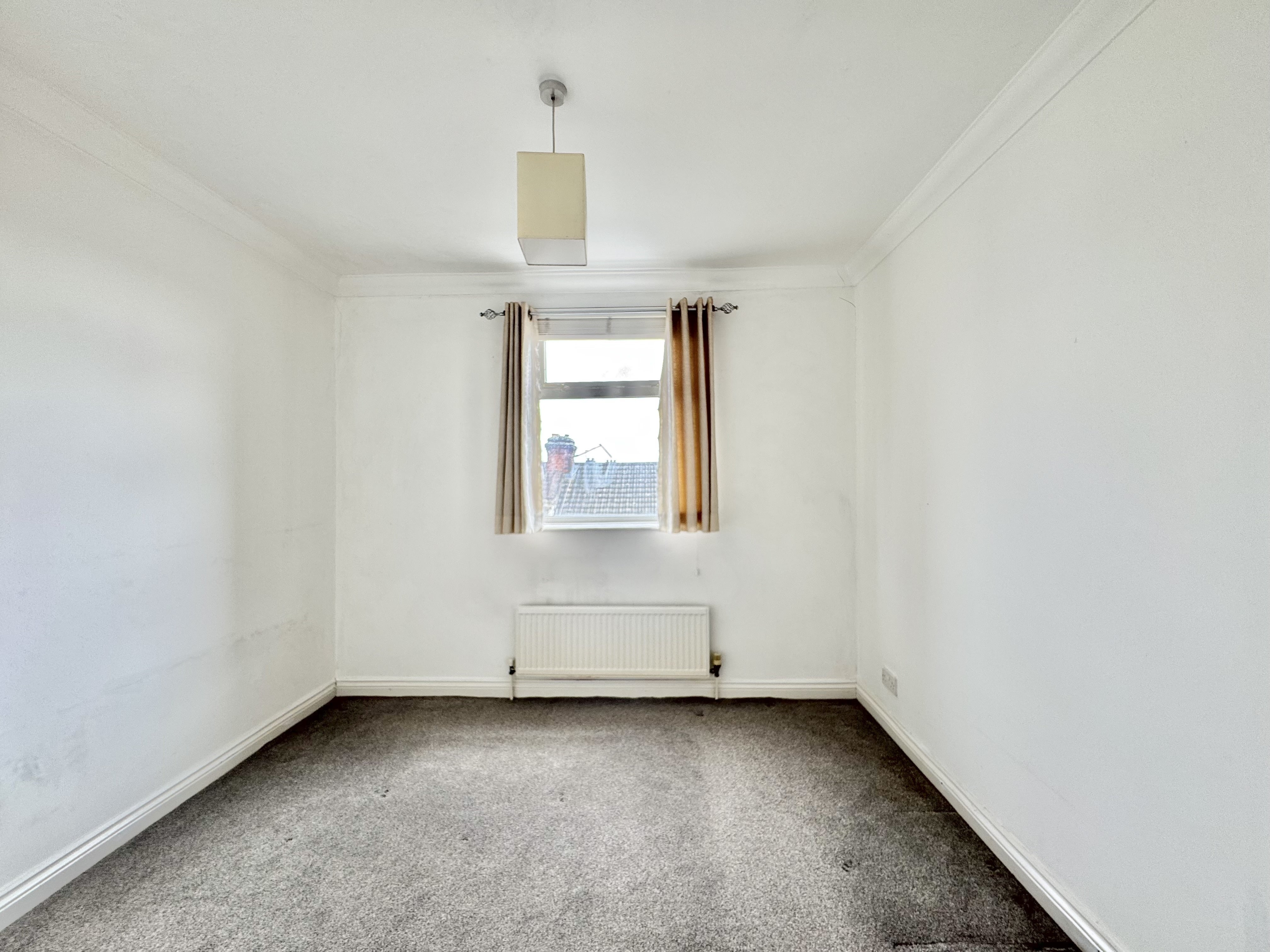 Flat Devonshire Square in Portsmouth