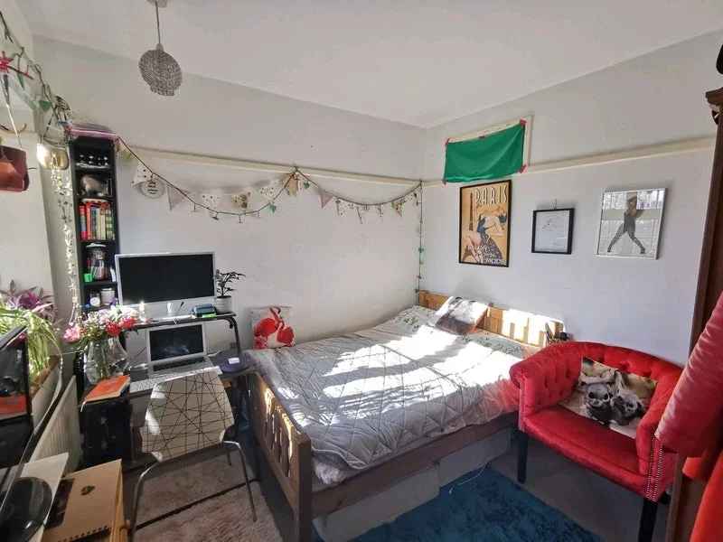 Flat Porchester Close in Greater London