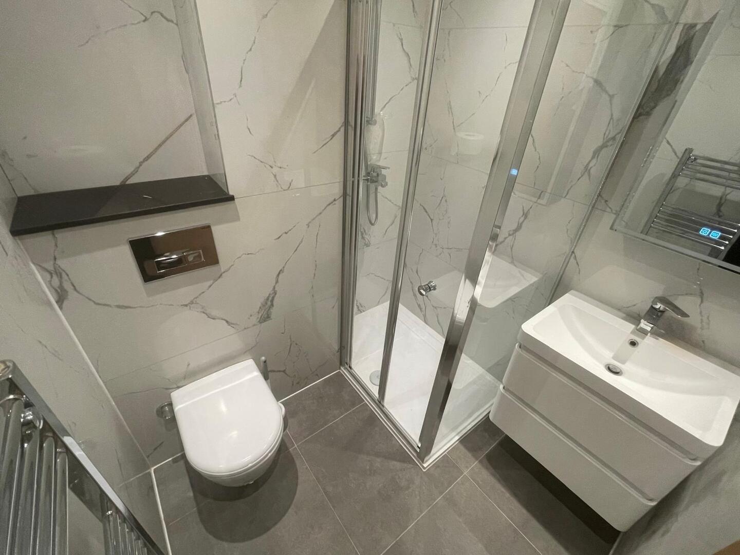 Flat Dalston Lane in Greater London
