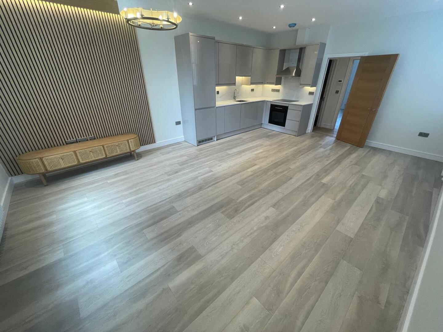 Flat Dalston Lane in Greater London